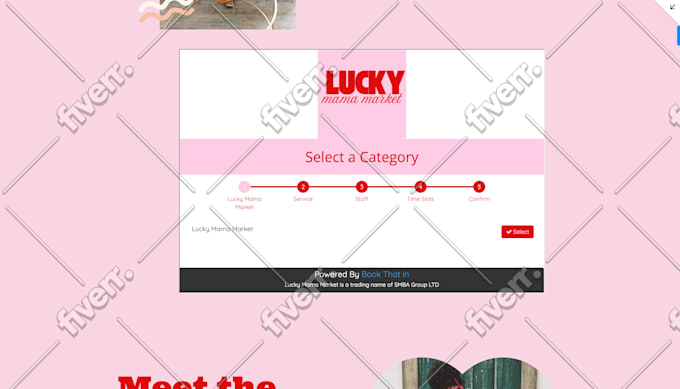 help build wordpress ,squarespace and wix website design