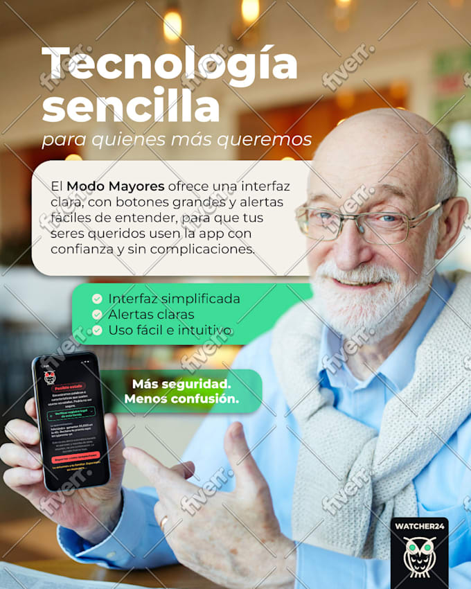 diseño tus post para redes sociales