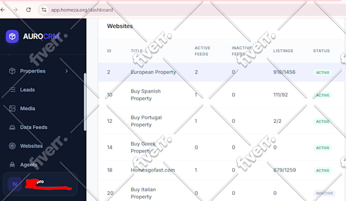 php wp woo json api rest xml curl cron product import feed rss bulk post