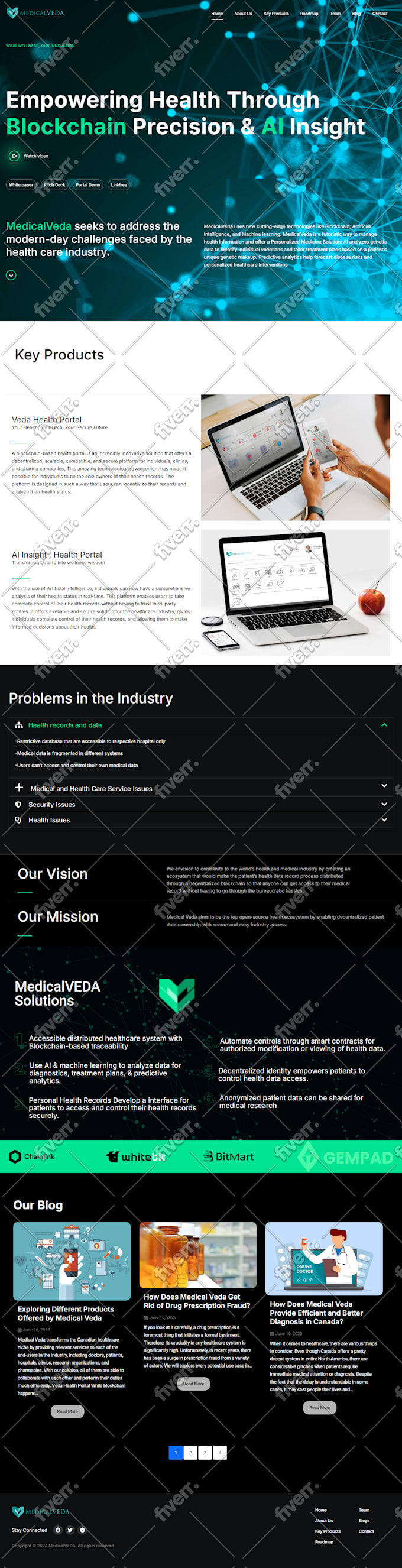 migrate, move or transfer your wordpress or HTML website