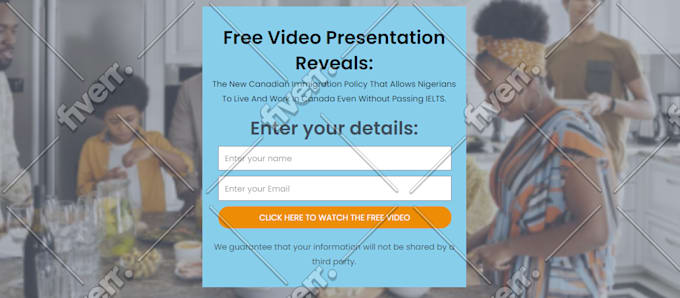 design wordpress blog website and portfolio website