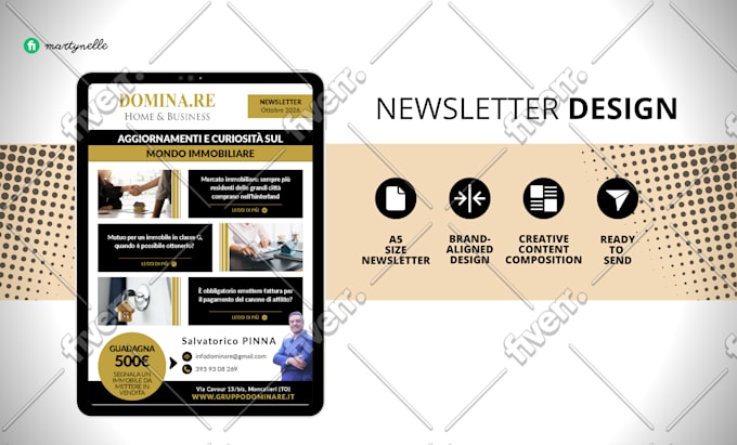 design flyer, brochure, bifold, trifold, leaflet and poster ready to print