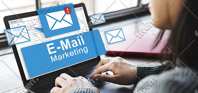 create a niche targeted email list