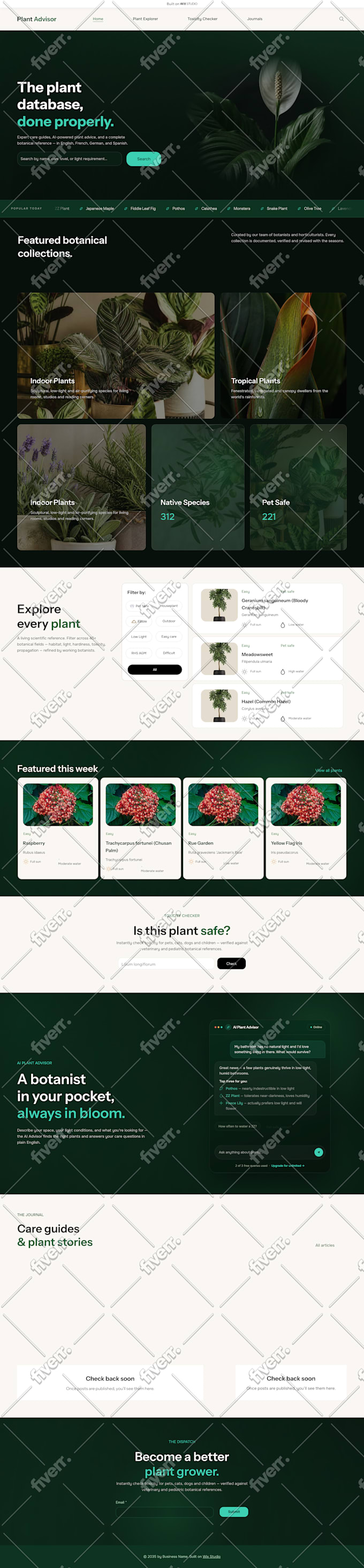 wix website redesign wix redesign wix website design wix website redesign