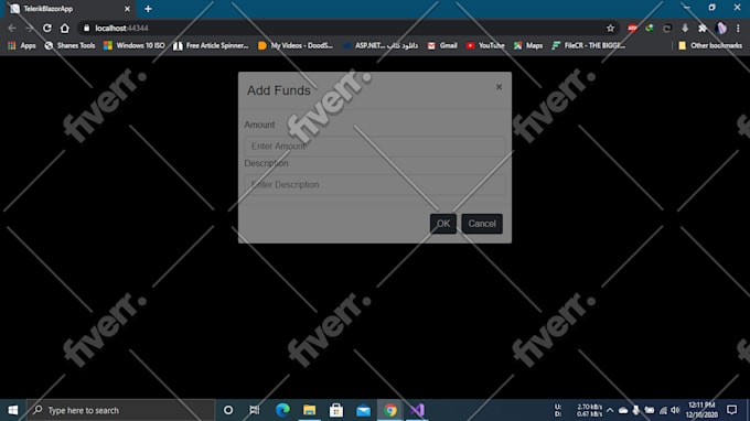 do asp dot net core mvc blazor troubleshooting fix errors,debug, optimizetion