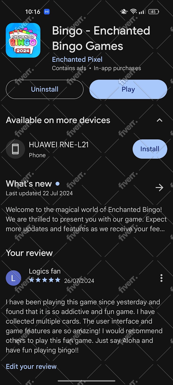play, test and review your pc or mobile game