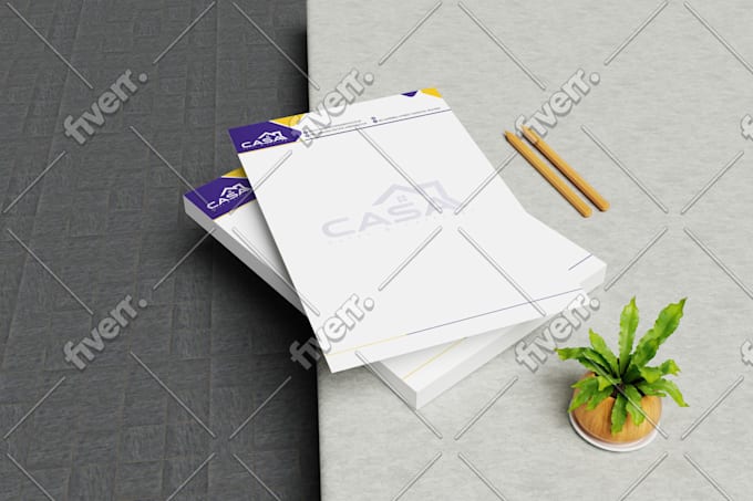 create a flyer, brochure, and graphic design