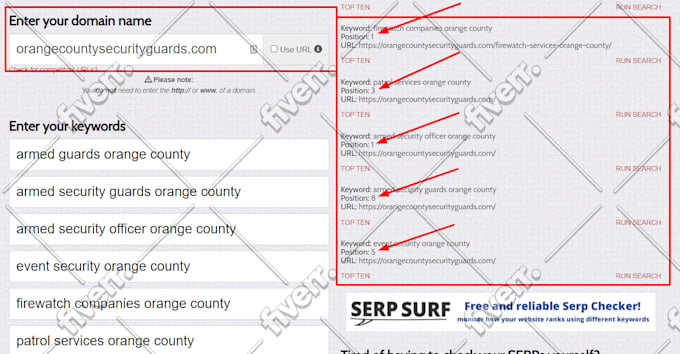 build perfect monthly SEO backlinks for top google ranking