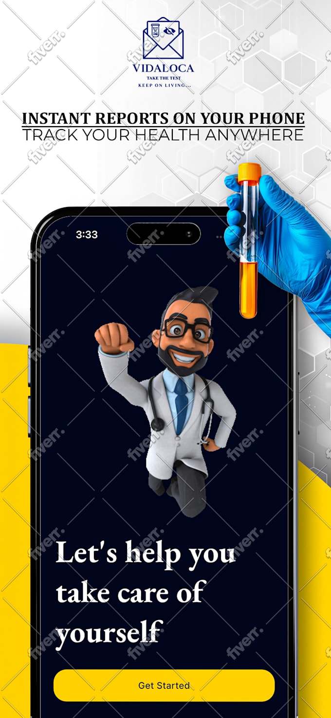 do mobile app development, social media app, ios and android app development