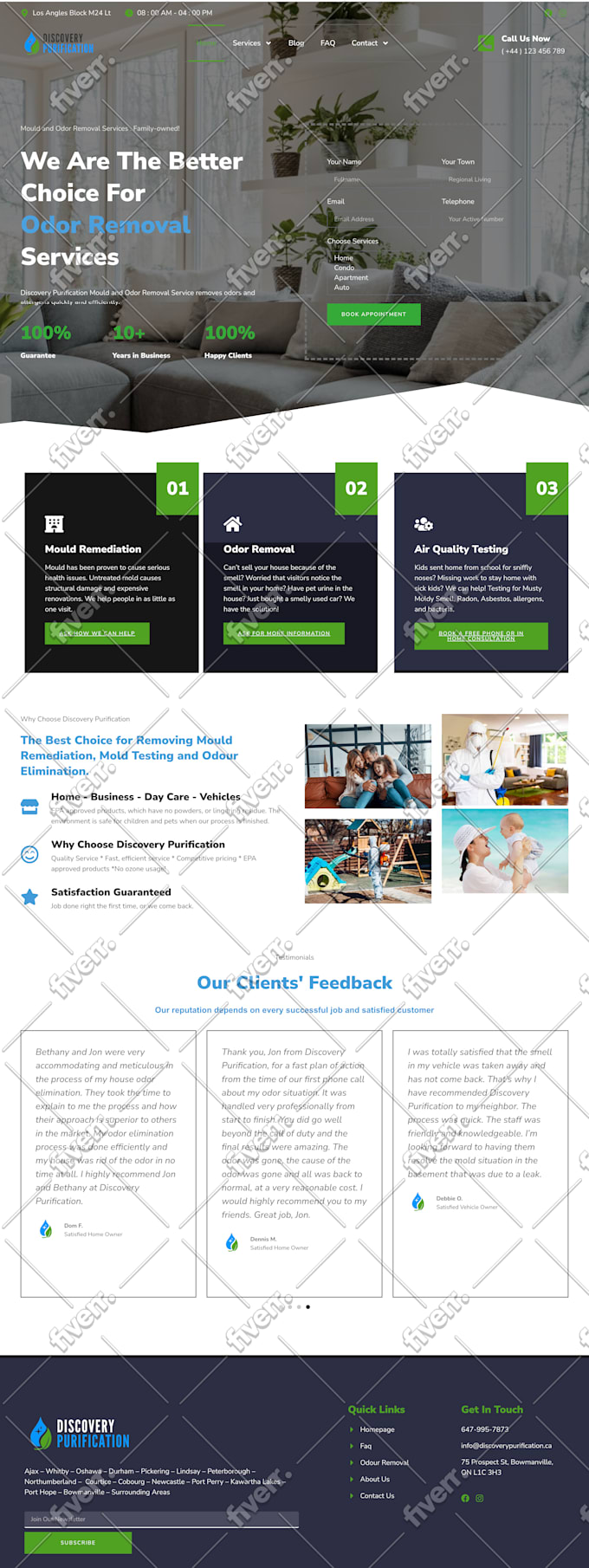 build custom wordpress website, a peptide website or fix wordpress issues