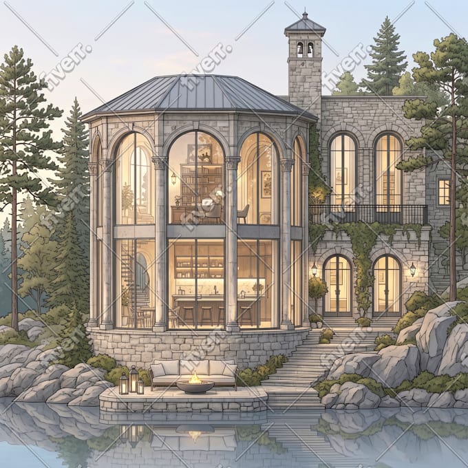 fix or edit art generated by ai
