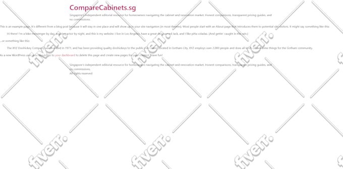 fix wordpress issues, fix wordpress errors, fix wordpress bugs, fix woocommerce