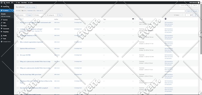 do data entry, excel, CRM, shopify, PDF to excel, ai assisted web research