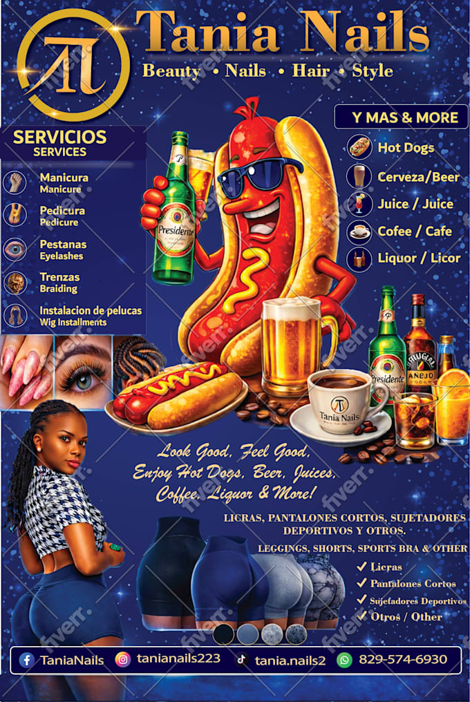 do graphic design in adobe illustrator, photoshop, blender, coreldraw