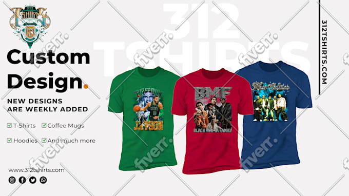design shopify banner, hero section and header professionally