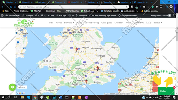 fix elementor bugs, layout issues, and mobile responsive errors
