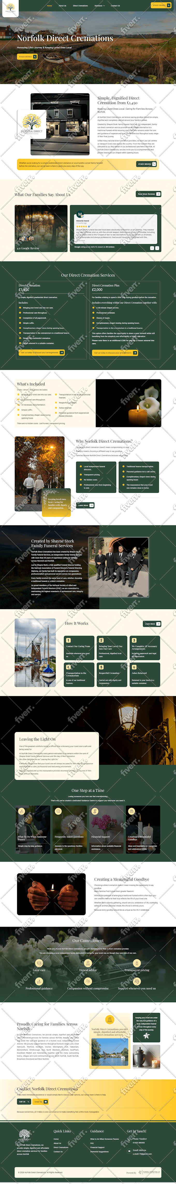 build a professional wordpress website with beaver builder