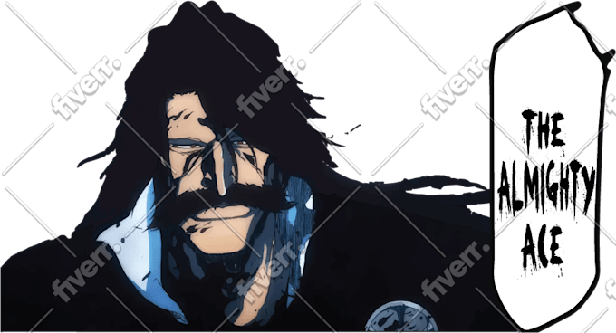 convert your picture into vector