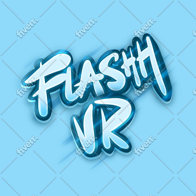 draw unique cartoon avatar, logo, pfp for youtube