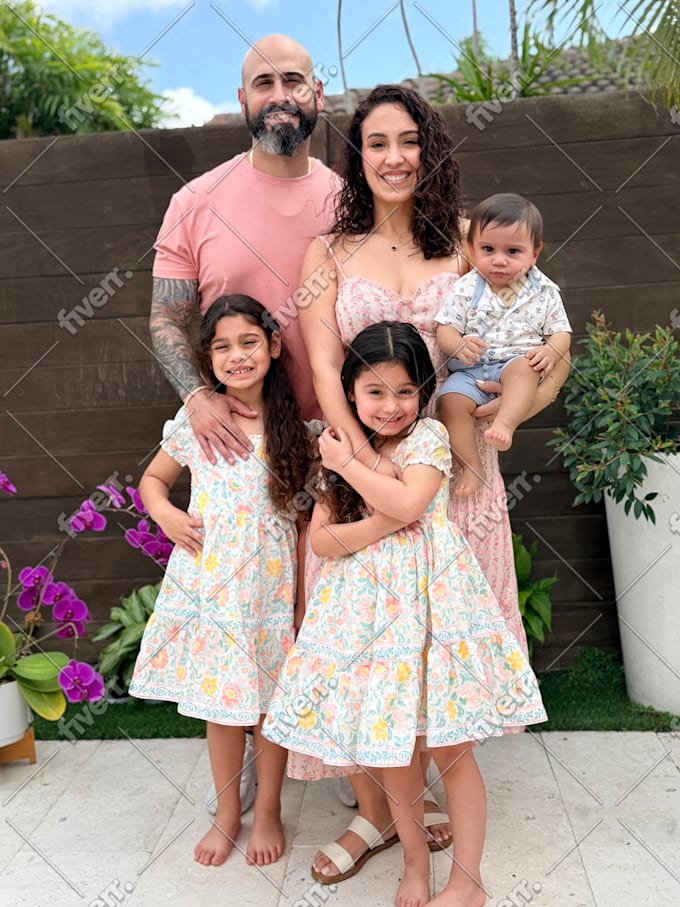 do editing, add remove object from photo with photoshop