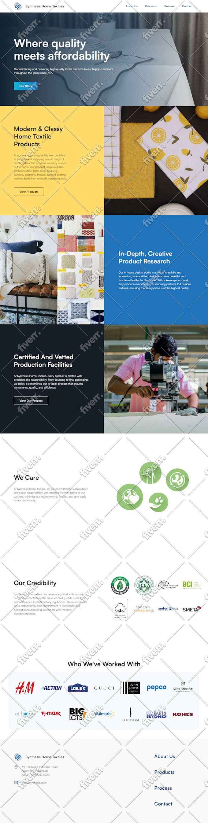 design or develop framer website, framer landing page, convert figma to framer