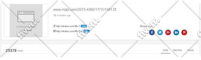 bring real visitors, targeted web traffic