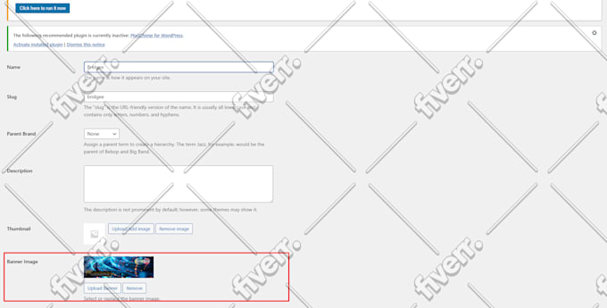 developer or fix wordpress plugin and theme customization