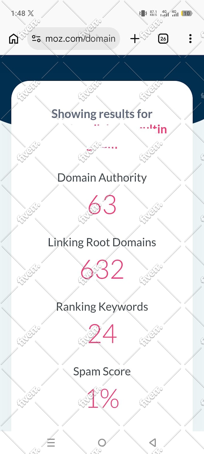 increase moz da, increase da, increase domain authority, increase da pa