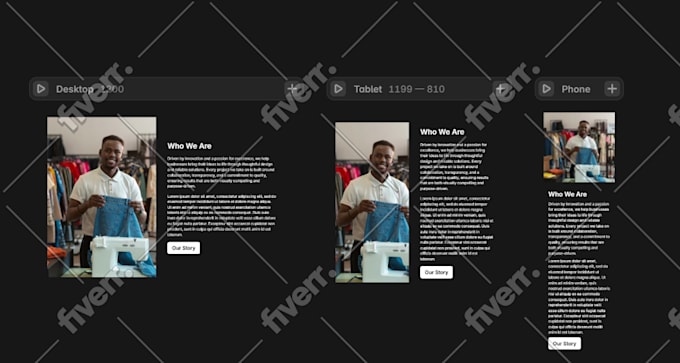 design modern framer author website with book showcase easy cms and book launch