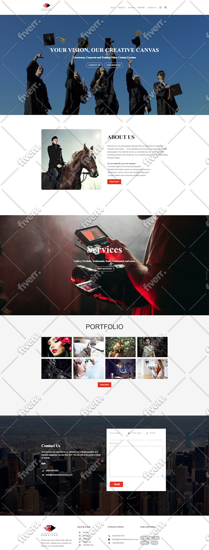 build, design, redesign, clone webflow website or convert figma to webflow
