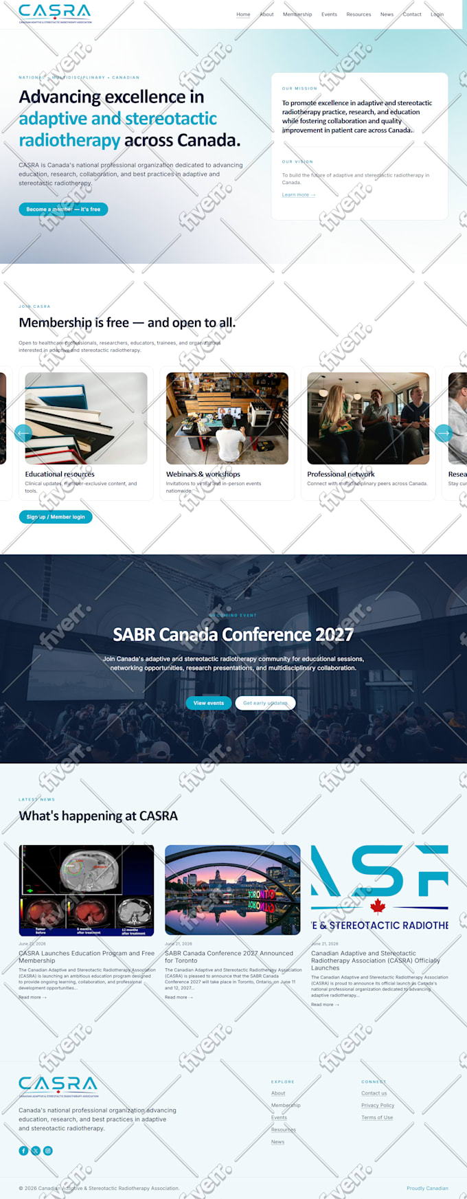 design a professional squarespace website or squarespace website redesign