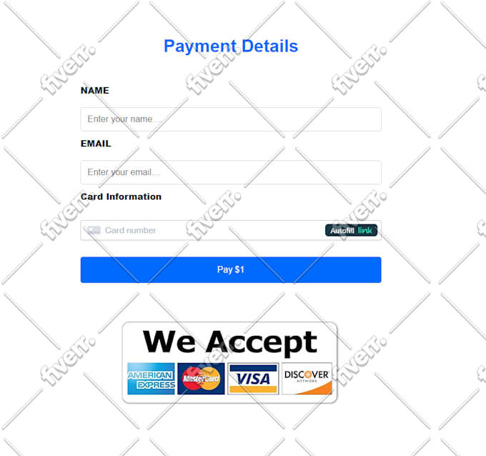 integrate stripe on your website or upgrade to sca 3d