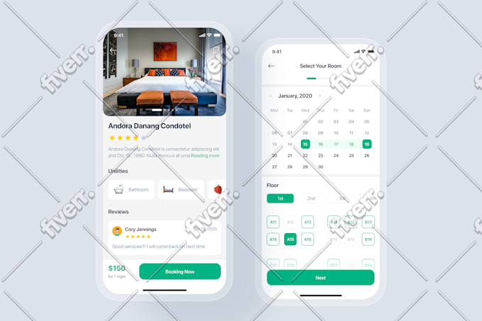 build mobile app development app developer flutter react native ai app creation