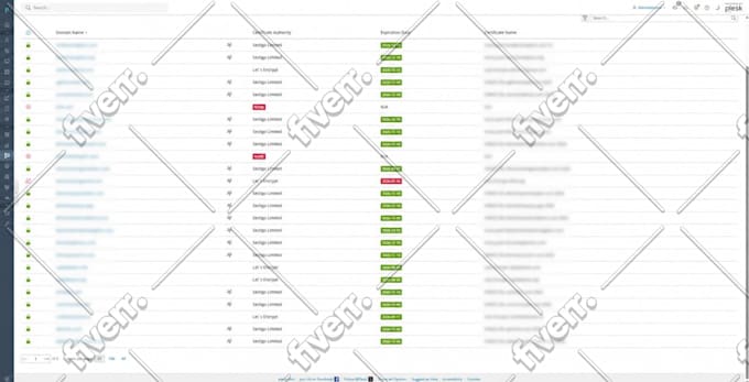 fix any linux server, vps, or web hosting issue fast