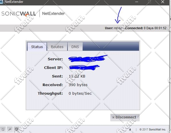 configure remote SSL VPN on sonicwall ciscoasa pfsense fortinet sophos