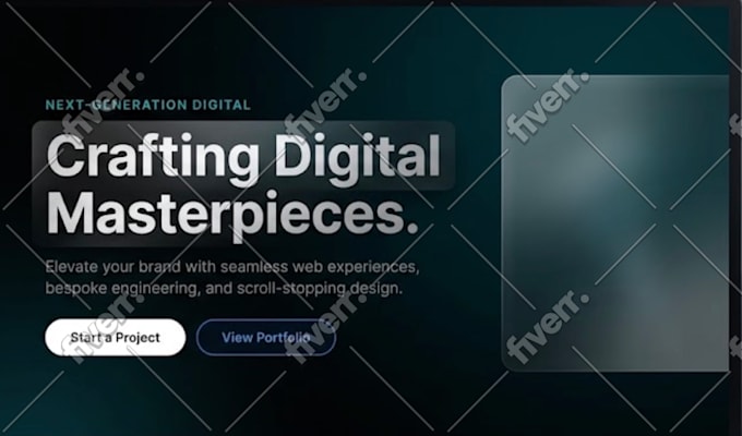be your webflow expert, design or develop webflow website, figma to webflow