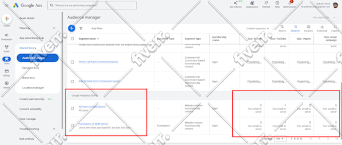 do google ads retargeting or remarketing