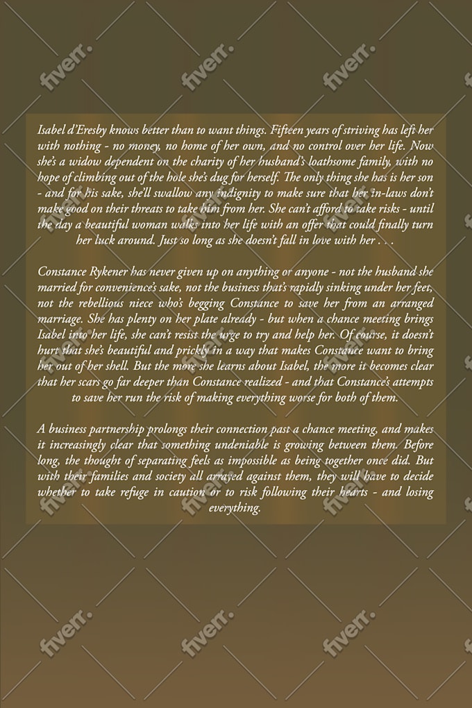 design a professional historical romance book cover