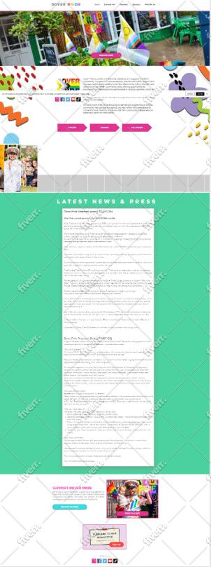 do wix website design, redesign business wix website, website development