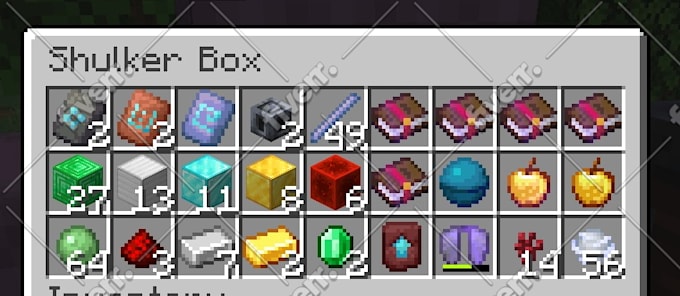 run minecraft errands for you