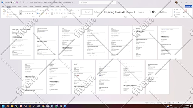 get killer youtube content ideas and research for your channel planning