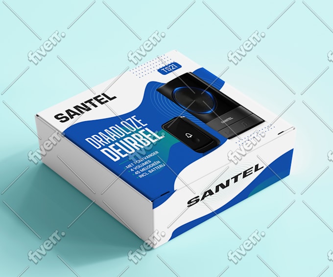 design mailer box, subscription box and product packaging