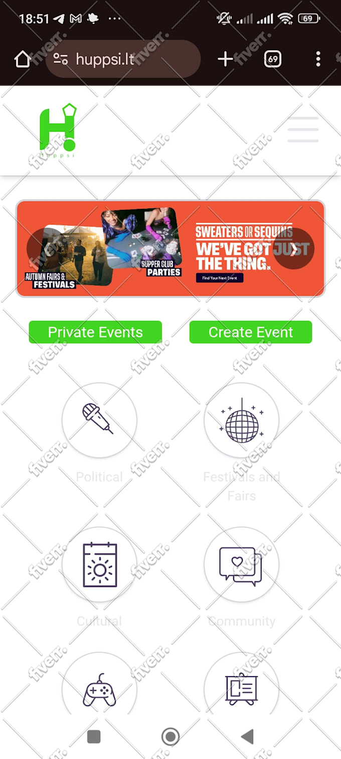 design and develop your webflow saas mvp, web app, or startup platform