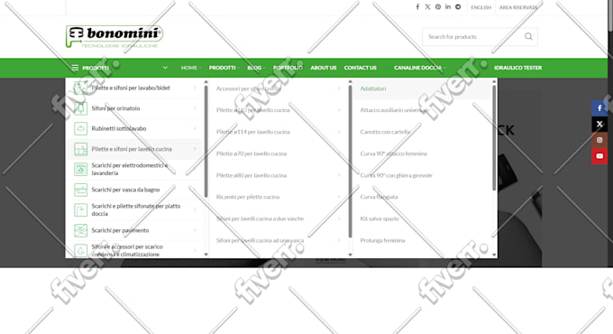 fix wordpress website issues, errors and bugs