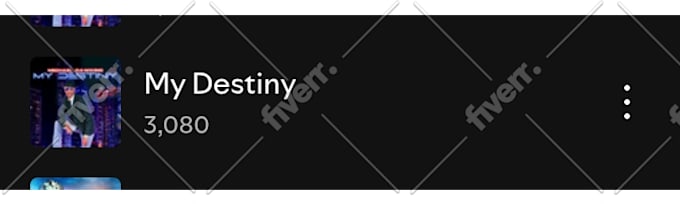 do professional spotify music promotion