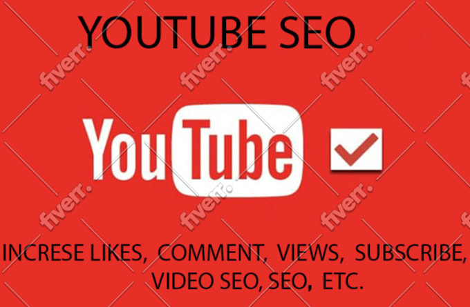 do youtube video seo for top ranking