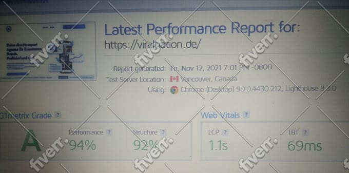 optimize wordpress speed 90 plus score