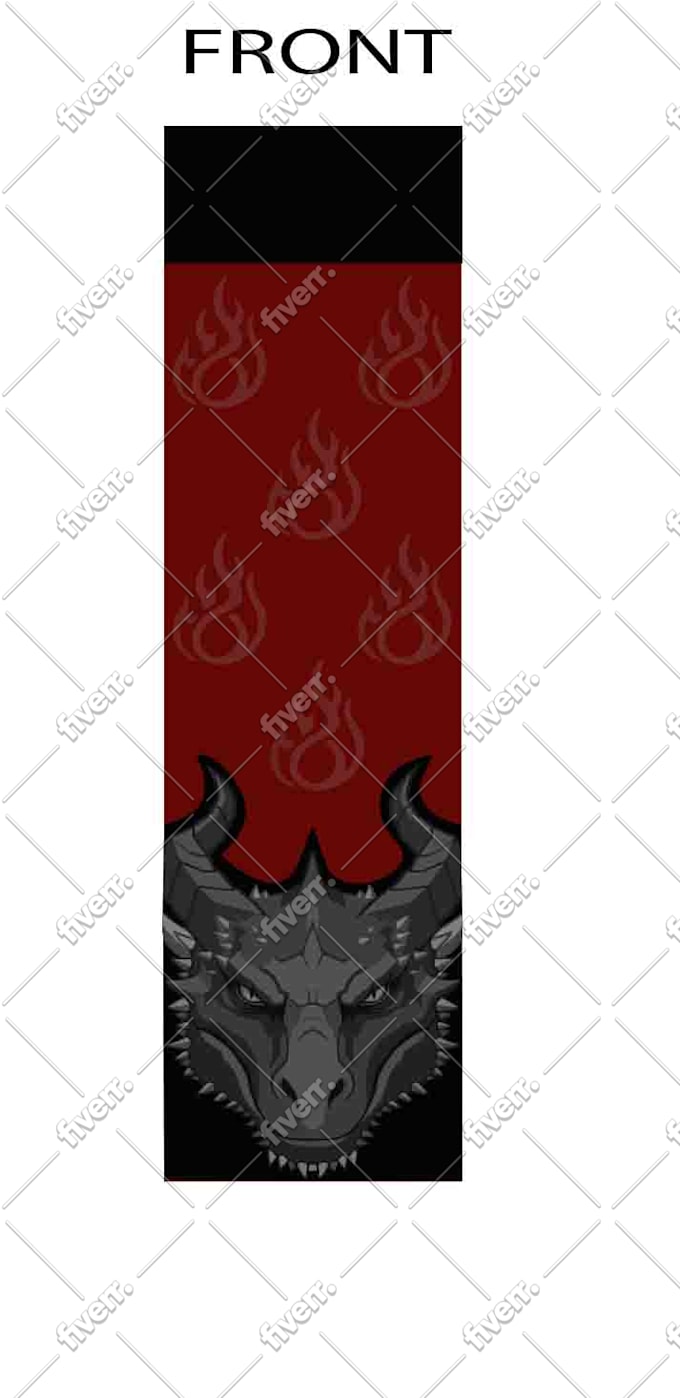 design beautiful socks print