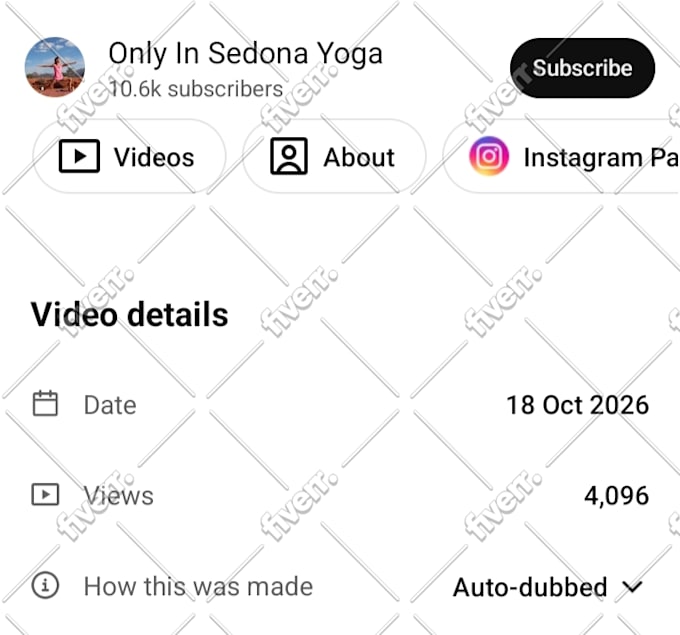 promote your youtube video through real google ads traffic