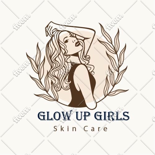 design modern makeup cosmetics product packaging label box
